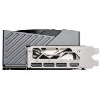 MSI GeForce RTX 5090 32G GDDR7 GAMING TRIO OC Graphics Card, DLSS 4