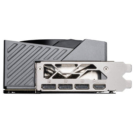 MSI GeForce RTX 5090 32G GDDR7 GAMING TRIO OC Graphics Card, DLSS 4
