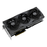 PNY GeForce RTX 5090 Overclocked Triple Fan 32GB GDDR7 Graphic Card - Black | DLSS 4