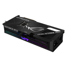 ASUS ROG Strix GeForce RTX 5070 Ti 16GB GDDR7 OC Edition Graphics Card, DLSS 4