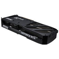 MSI GeForce RTX 5080 16GB GDDR7 SHADOW 3X OC Graphics Card, DLSS 4