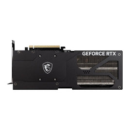 MSI NVIDIA GeForce RTX 5070 Ti 16GB GDDR7 VENTUS 3X OC Graphics Card, DLSS 4