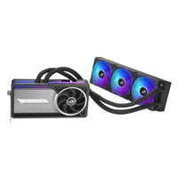Asus ROG Astral LC GeForce RTX 5090 32GB GDDR7 OC Edition Graphics Card, DLSS 4
