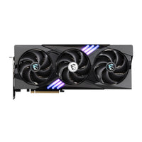MSI GeForce RTX 5070 Ti 16G GDDR7 GAMING TRIO PLUS Graphics Card, DLSS 4