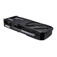 MSI GeForce RTX 5070 Ti 16G GDDR7 SHADOW 3X OC Graphics Card, DLSS 4
