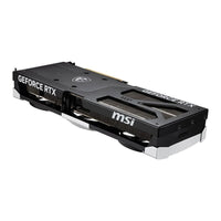 MSI NVIDIA GeForce RTX 5070 Ti 16GB GDDR7 VENTUS 3X OC Graphics Card, DLSS 4