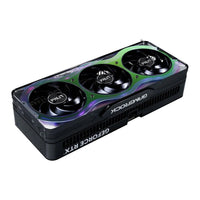 PALIT NVIDIA GeForce RTX 5070 Ti 16GB GDDR7 GAMEROCK OC Graphics Card, DLSS 4