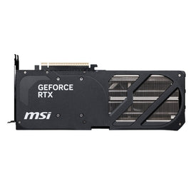 MSI GeForce RTX 5080 16GB GDDR7 SHADOW 3X OC Graphics Card, DLSS 4