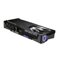 MSI GeForce RTX 5070 Ti 16G GDDR7 GAMING TRIO PLUS Graphics Card, DLSS 4