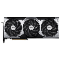 MSI GeForce RTX 5090 32G GDDR7 VENTUS 3X OC Graphics Card, DLSS 4