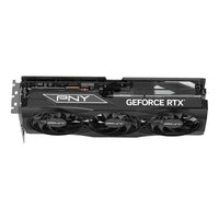 PNY NVIDIA GeForce RTX 5070 Ti OC Triple Fan Graphics Card, DLSS 4