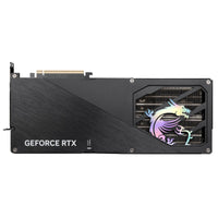 MSI GeForce RTX 5090 32G GDDR7 GAMING TRIO OC Graphics Card, DLSS 4