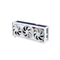 Asus GeForce RTX 5090 ROG 32GB GDDR7 OC White Graphics Card, DLSS 4