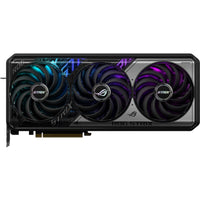 ASUS ROG Strix GeForce RTX 5070 Ti 16GB GDDR7 OC Edition Graphics Card, DLSS 4
