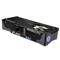 MSI GeForce RTX 5090 32G GDDR7 GAMING TRIO OC Graphics Card, DLSS 4