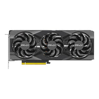 PNY NVIDIA GeForce RTX 5070 Ti OC Triple Fan Graphics Card, DLSS 4