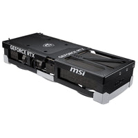 MSI GeForce RTX 5090 32G GDDR7 VENTUS 3X OC Graphics Card, DLSS 4