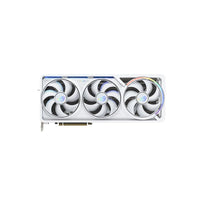 Asus GeForce RTX 5090 ROG 32GB GDDR7 OC White Graphics Card, DLSS 4
