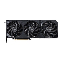 MSI GeForce RTX 5070 Ti 16G GDDR7 SHADOW 3X OC Graphics Card, DLSS 4