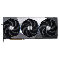 MSI GeForce RTX 5090 32G GDDR7 SUPRIM SOC Graphics Card, DLSS 4