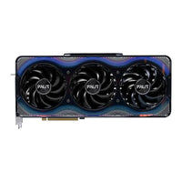 PALIT NVIDIA GeForce RTX 5070 Ti 16GB GDDR7 GAMEROCK OC Graphics Card, DLSS 4