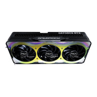PALIT NVIDIA GeForce RTX 5070 Ti 16GB GDDR7 GAMEROCK Graphics Card, DLSS 4