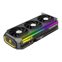ZOTAC GAMING GeForce RTX 5080 16GB AMP Extreme INFINITY ULTRA Graphics Card, DLSS 4
