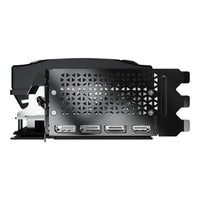 PNY GeForce RTX 5090 Overclocked Triple Fan 32GB GDDR7 Graphic Card - Black | DLSS 4