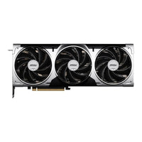 MSI NVIDIA GeForce RTX 5070 Ti 16GB GDDR7 VENTUS 3X OC Graphics Card, DLSS 4