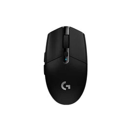 Logitech G305 Lightspeed Wireless Gaming Mouse - Black