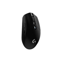 Logitech G305 Lightspeed Wireless Gaming Mouse - Black