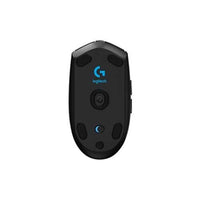 Logitech G305 Lightspeed Wireless Gaming Mouse - Black