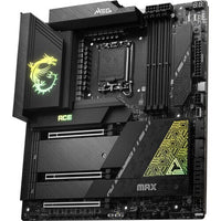 MSI MEG Z790 ACE MAX DDR5 E-ATX DDR5 Motherboard