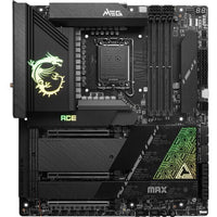 MSI MEG Z790 ACE MAX DDR5 E-ATX DDR5 Motherboard