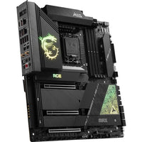 MSI MEG Z790 ACE MAX DDR5 E-ATX DDR5 Motherboard