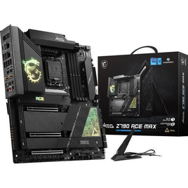 MSI MEG Z790 ACE MAX DDR5 E-ATX DDR5 Motherboard