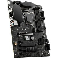 MSI PRO Z790-S WIFI DDR5 ATX LGA 1700 Motherboard