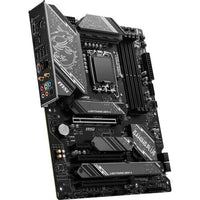 MSI Z790 GAMING PLUS WIFI DDR5 ATX LGA 1700 Motherboard