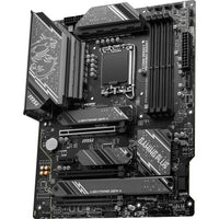 MSI Z790 GAMING PLUS WIFI DDR5 ATX LGA 1700 Motherboard