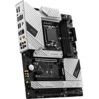 MSI PRO Z790-A MAX WIFI ATX White DDR5 Motherboard