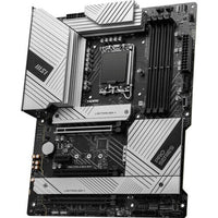 MSI PRO Z790-A MAX WIFI ATX White DDR5 Motherboard