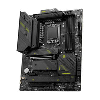 MSI MAG Z790 TomaHawk Max WiFi ATX DDR5 Intel Motherboard