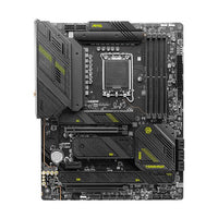 MSI MAG Z790 TomaHawk Max WiFi ATX DDR5 Intel Motherboard