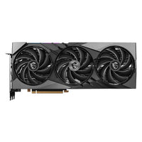 MSI RTX 4080 Super Gaming X Slim 16GB GDDR6X Graphics Card, DLSS 3