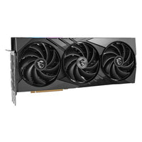 MSI RTX 4080 Super Gaming X Slim 16GB GDDR6X Graphics Card, DLSS 3