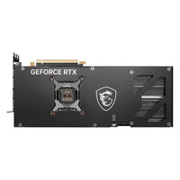 MSI RTX 4080 Super Gaming X Slim 16GB GDDR6X Graphics Card, DLSS 3