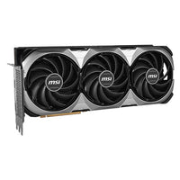 MSI RTX 4080 Super VENTUS 3X OC 16GB GDDR6X Graphics Card, DLSS 3