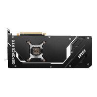 MSI RTX 4080 Super VENTUS 3X OC 16GB GDDR6X Graphics Card, DLSS 3