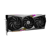 MSI RTX 4080 Super Gaming X Trio 16GB GDDR6X Graphics Card, DLSS 3