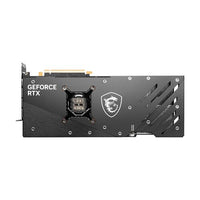 MSI RTX 4080 Super Gaming X Trio 16GB GDDR6X Graphics Card, DLSS 3